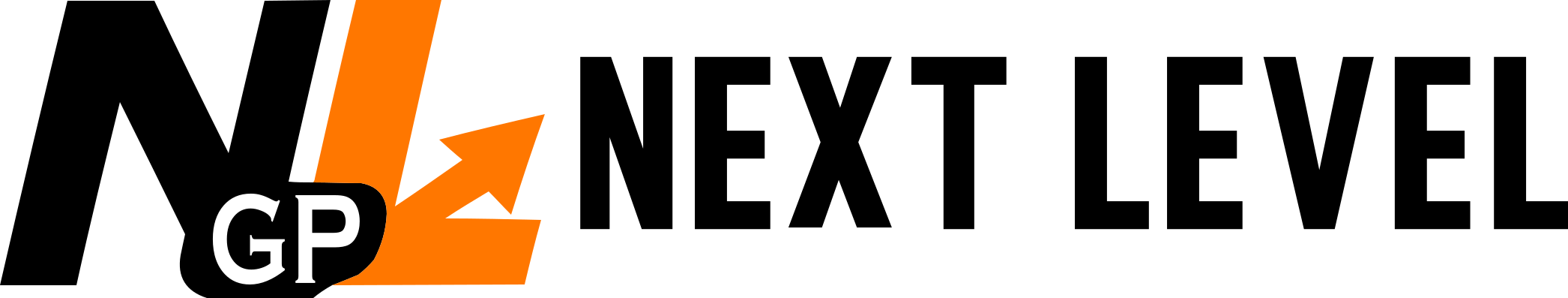 NextLevel-GP Logo